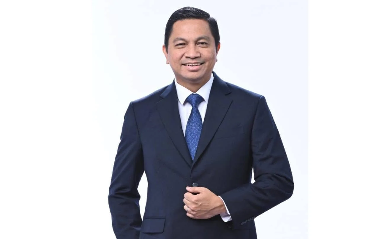 Baru Empat Bulan Menjabat, Daud Joseph Mundur dari Pos Indonesia