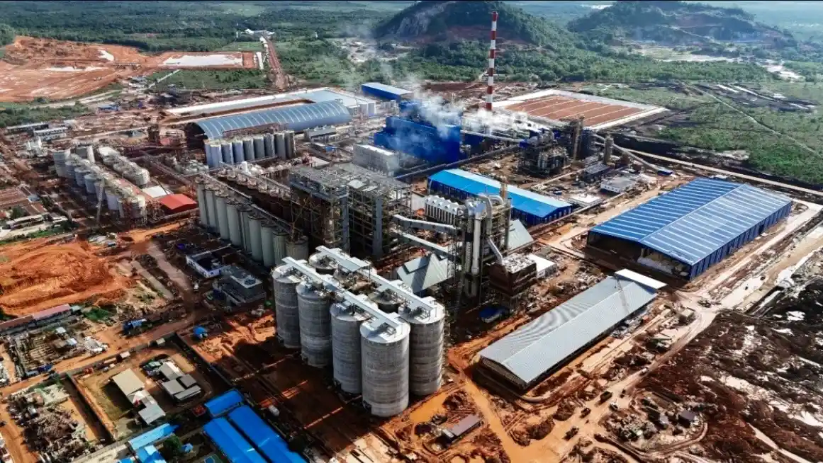 CREA: Hilirisasi Aluminium Berisiko Kuras Cadangan Bauksit Indonesia dalam 12 Tahun