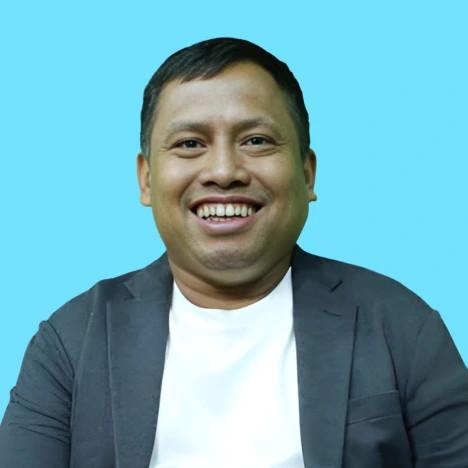Profil Alm. Maryadi: Kiprah dan Perjalanan Sang Eksekutif Media Digital